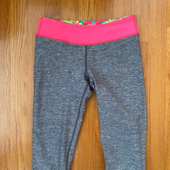 Ivivva leggings - Picture 2 of 4